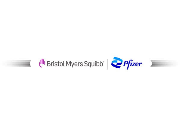 Logo Bristol-Myers Squibb