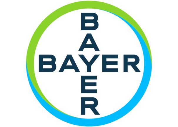 Logo Bayer