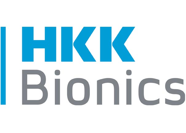 Logo HKK Bionics