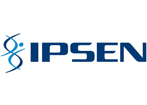 Logo Ipsen Pharma