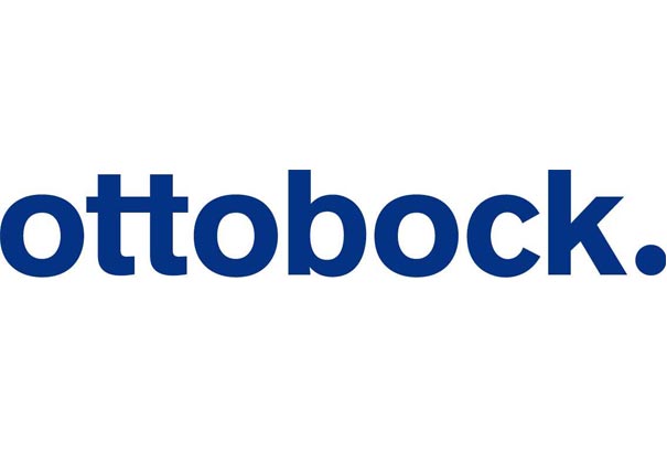 Logo Otto Bock HealthCare