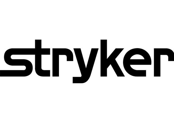 Logo Stryker