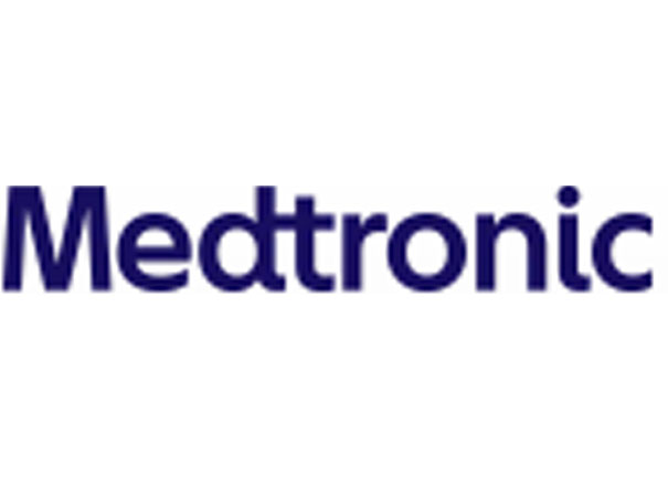 Logo Medtronic