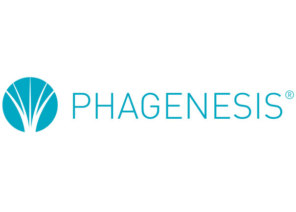 Logo Phagenesis