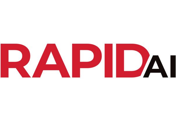 Logo RapidAI
