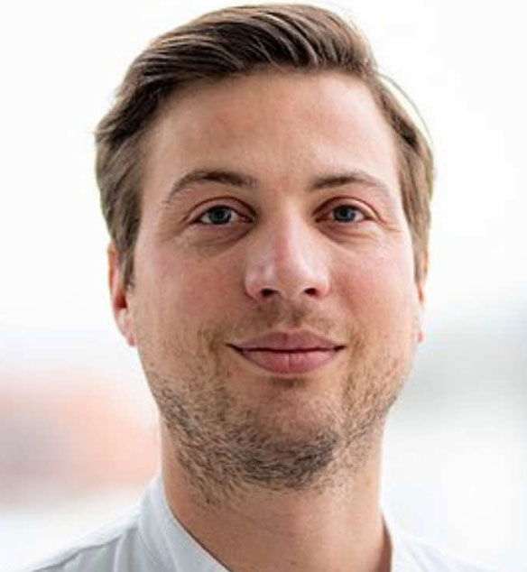 PD Dr. med. Stefan Gerner