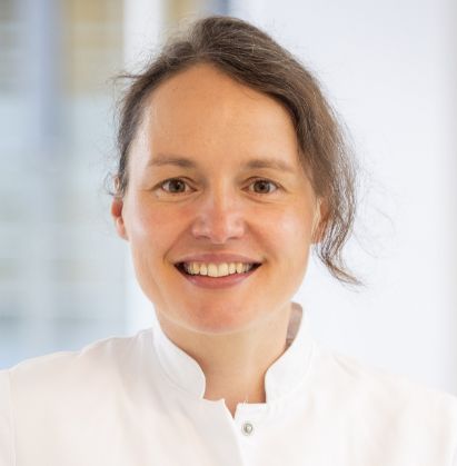 Prof. Waltraud Pfeilschifter