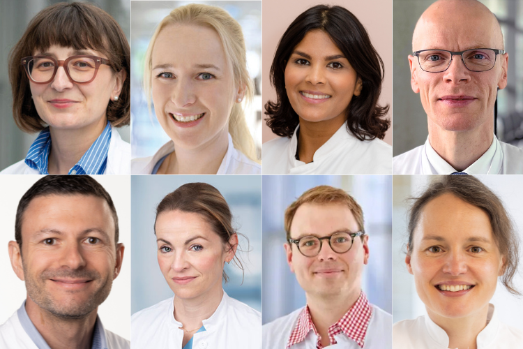 Umfrage: Therapiezielfindung bei älteren neurologischen Intensivpatienten