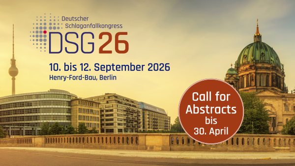 DSG26 Call for Abstracts