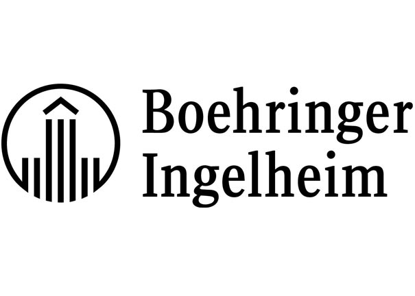 Logo Boehringer Ingelheim Pharma
