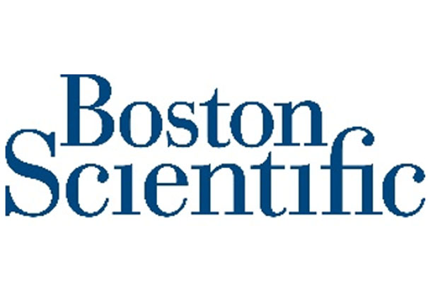 Logo Boston Scientific