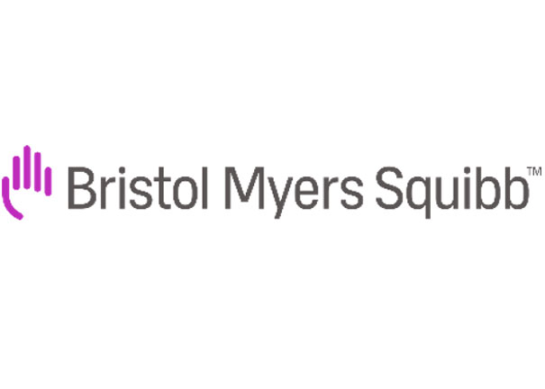 Logo Bristol-Myers Squibb