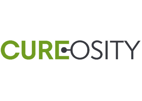 Logo CUREosity