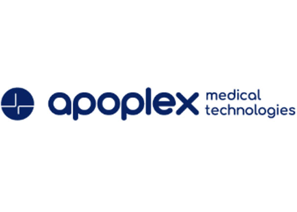 Logo apoplex medical technologies
