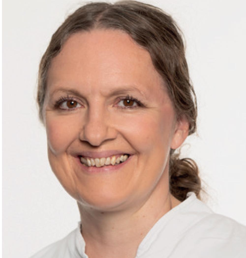 PD Dr. Anna Alegiani