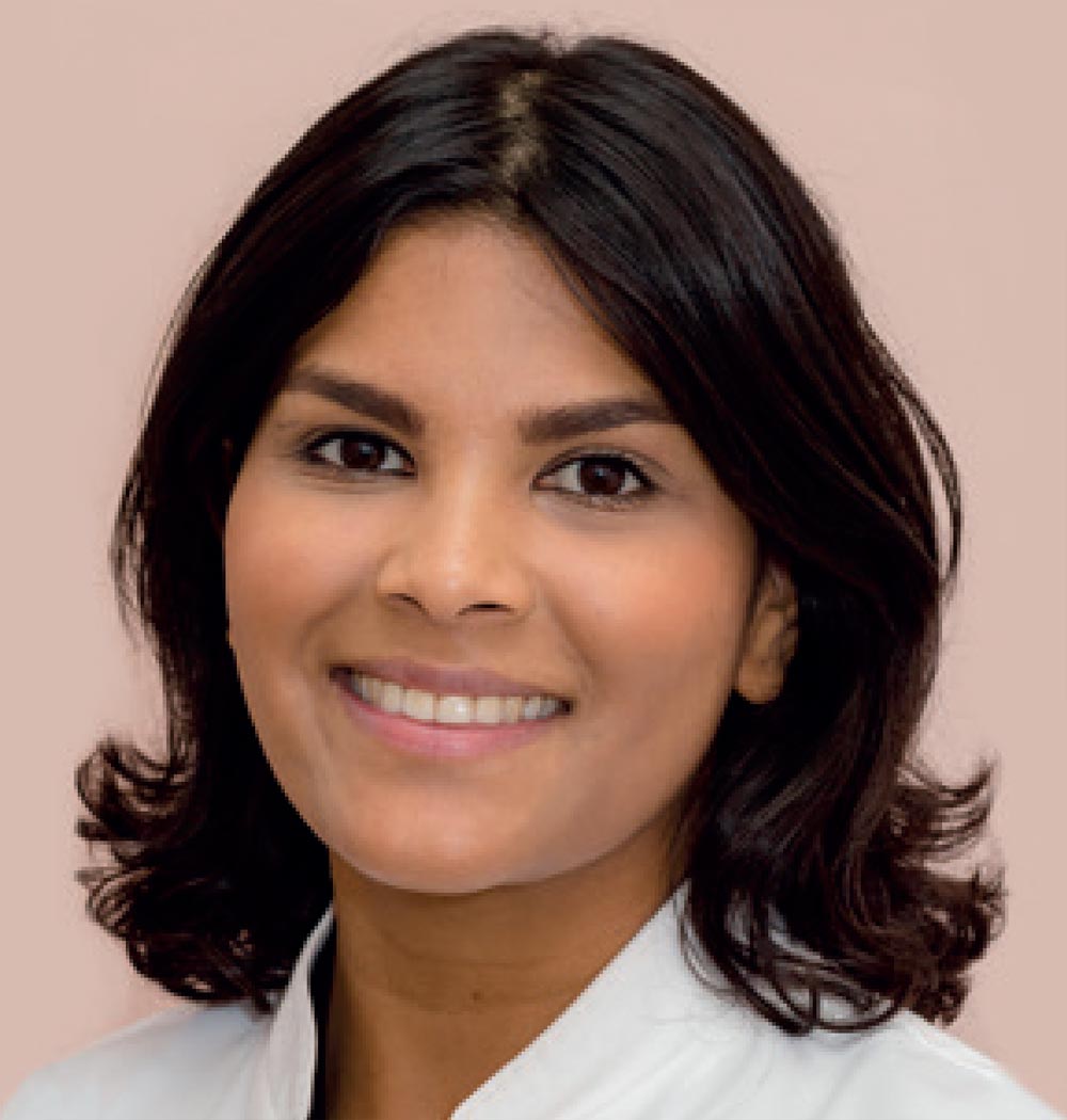 PD Dr. Sriramya Lapa