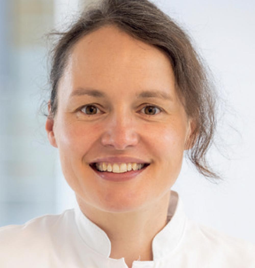 Prof. Dr. Waltraud Pfeilschifter