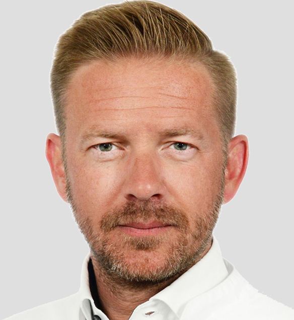Prof. Dr. med. Lars Kellert